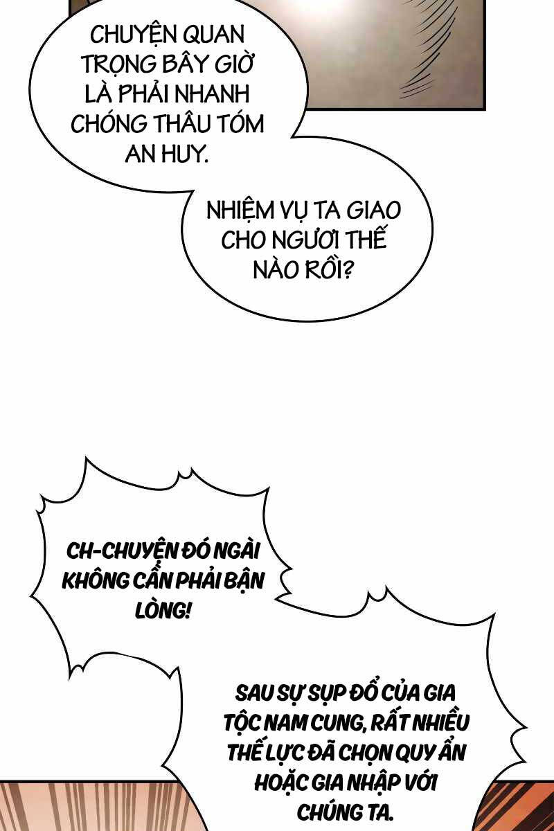 Vị Thần Trở Lại Chapter 73 - Trang 2