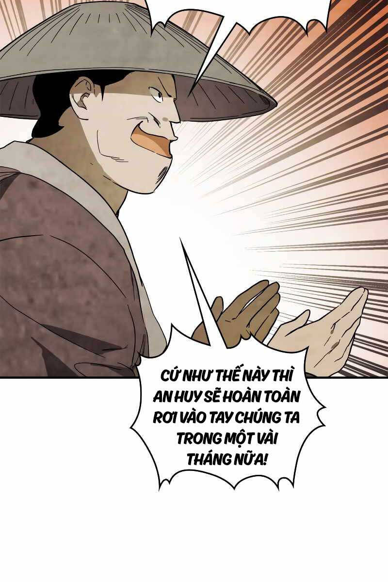 Vị Thần Trở Lại Chapter 73 - Trang 2