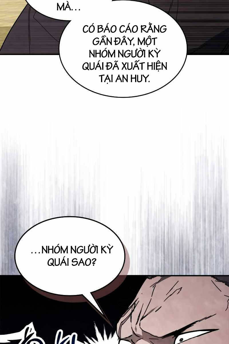 Vị Thần Trở Lại Chapter 73 - Trang 2