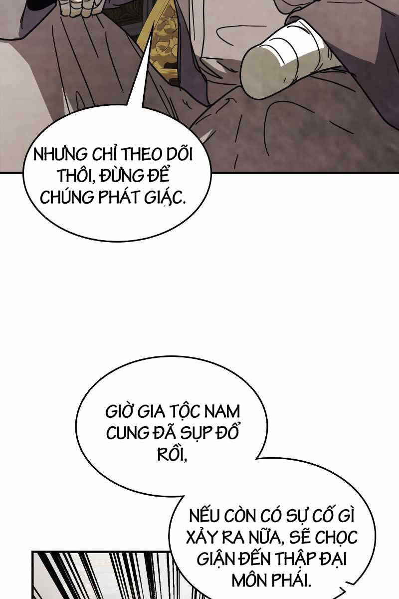 Vị Thần Trở Lại Chapter 73 - Trang 2