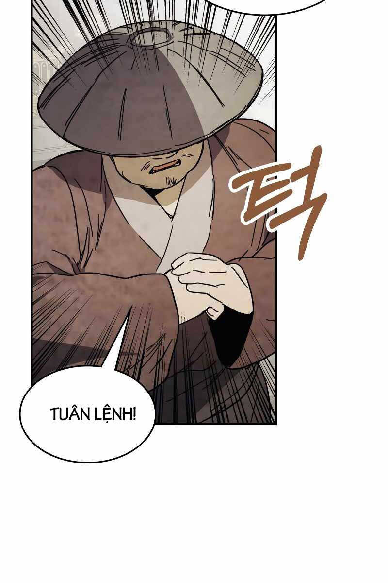 Vị Thần Trở Lại Chapter 73 - Trang 2