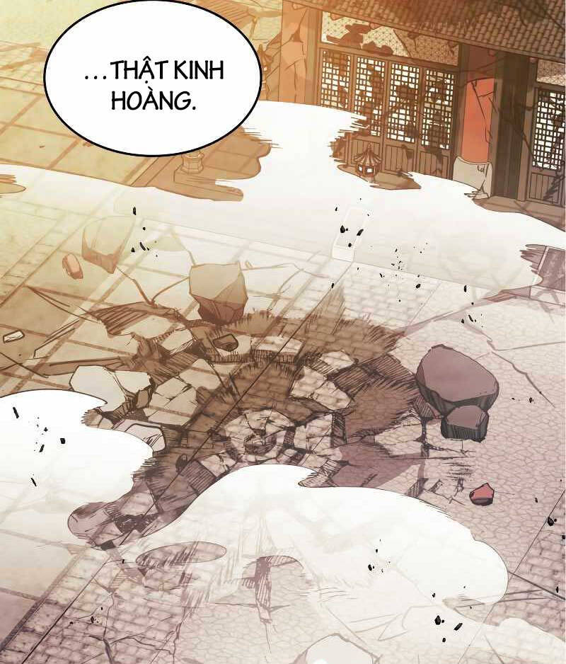 Vị Thần Trở Lại Chapter 73 - Trang 2