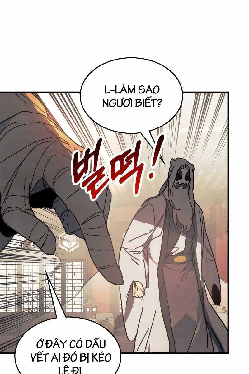Vị Thần Trở Lại Chapter 73 - Trang 2