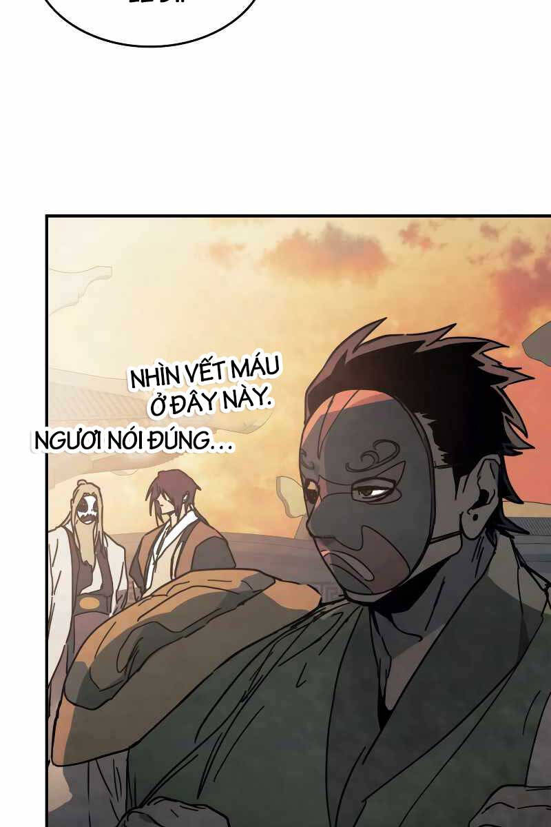 Vị Thần Trở Lại Chapter 73 - Trang 2