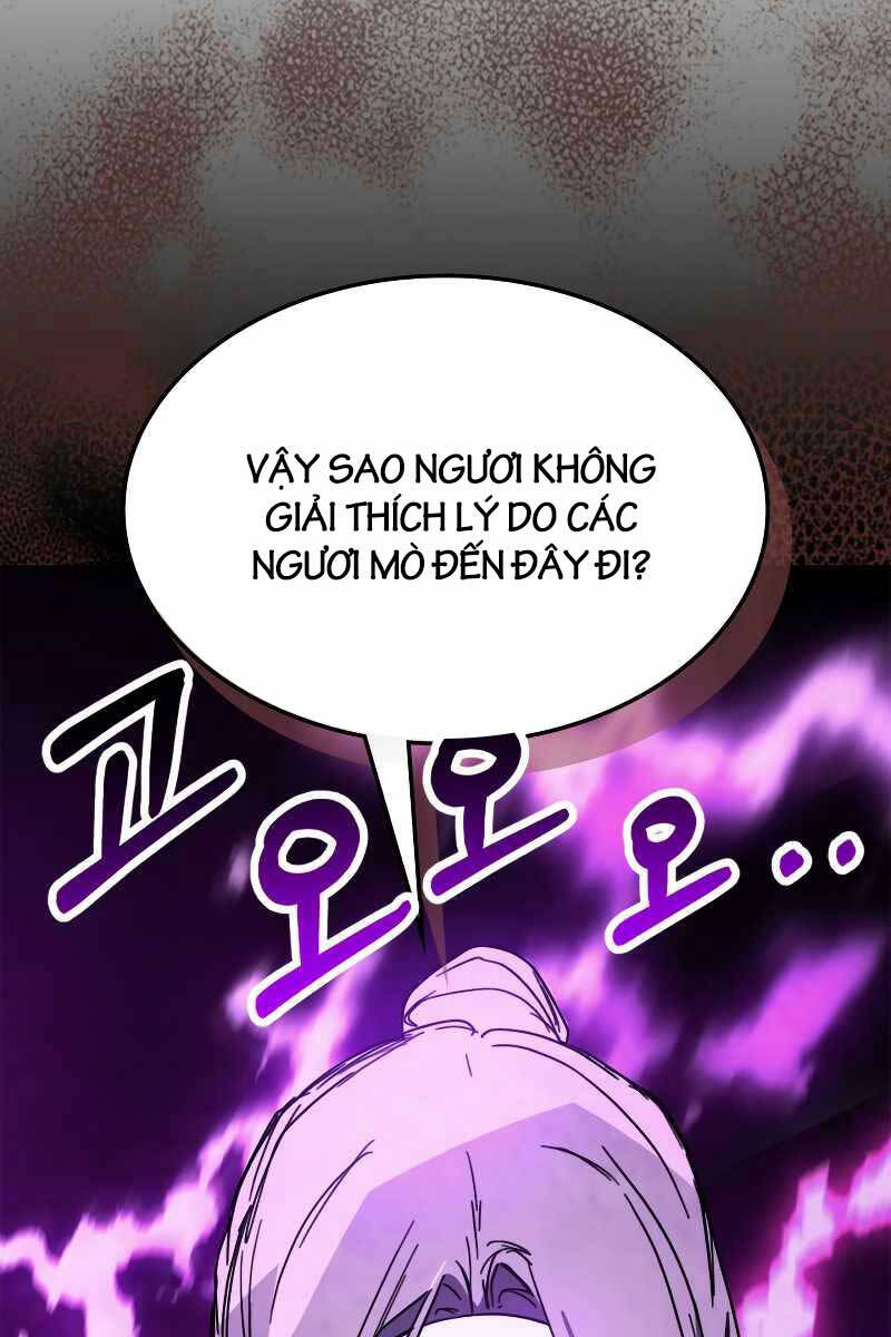 Vị Thần Trở Lại Chapter 73 - Trang 2