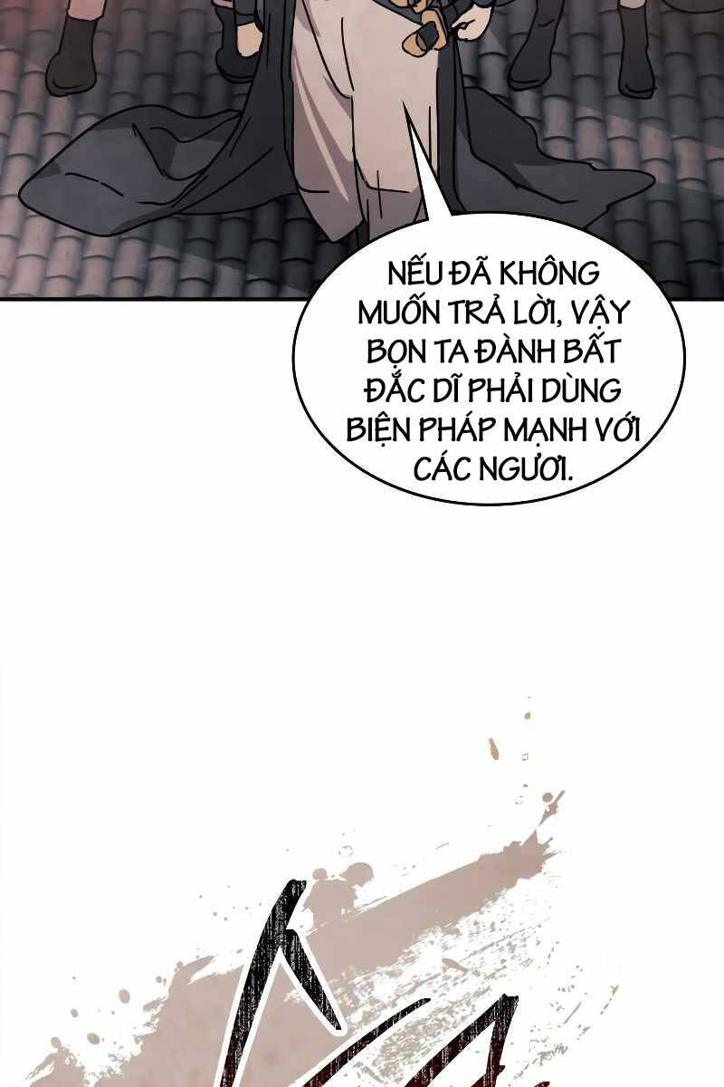 Vị Thần Trở Lại Chapter 73 - Trang 2