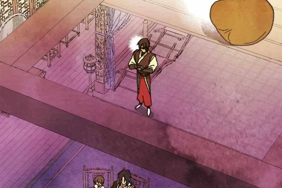 Vị Thần Trở Lại Chapter 8 - Trang 2