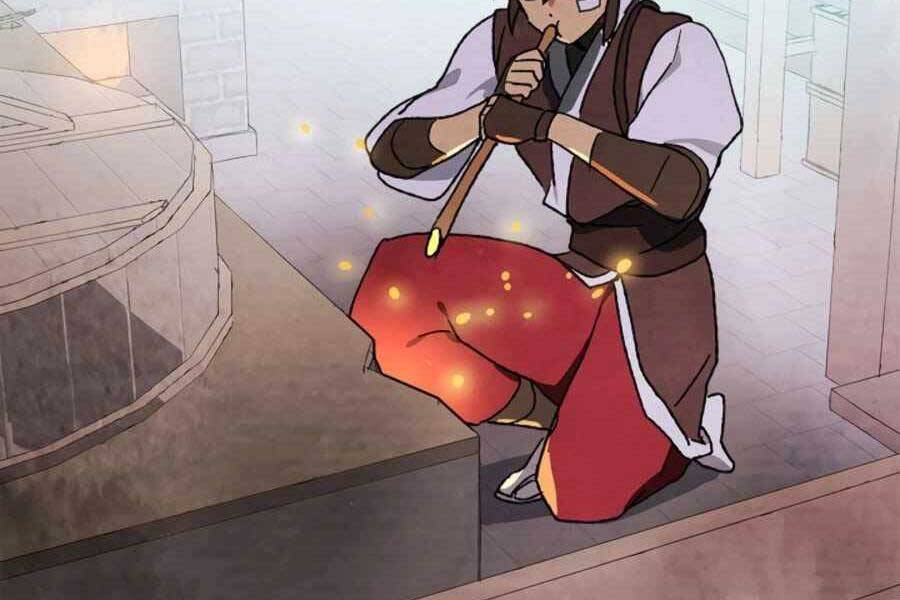 Vị Thần Trở Lại Chapter 8 - Trang 2