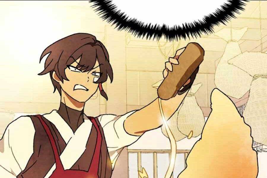 Vị Thần Trở Lại Chapter 8 - Trang 2