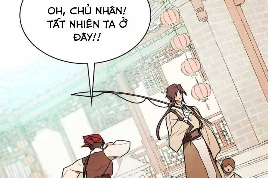 Vị Thần Trở Lại Chapter 8 - Trang 2