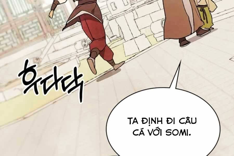 Vị Thần Trở Lại Chapter 8 - Trang 2