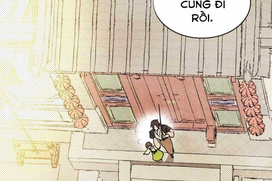 Vị Thần Trở Lại Chapter 8 - Trang 2