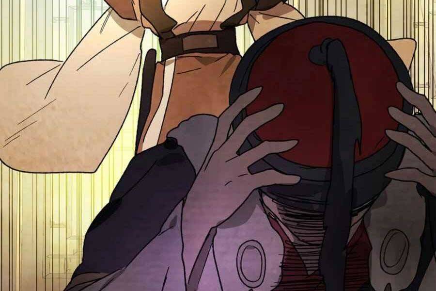 Vị Thần Trở Lại Chapter 8 - Trang 2