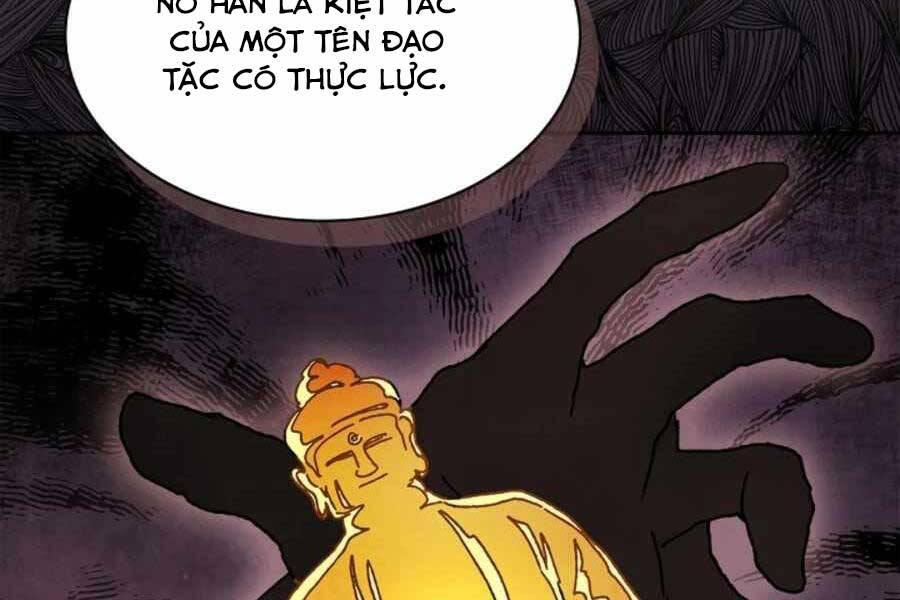 Vị Thần Trở Lại Chapter 8 - Trang 2