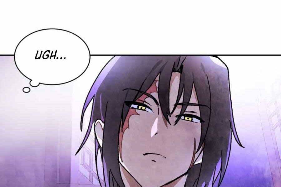 Vị Thần Trở Lại Chapter 8 - Trang 2