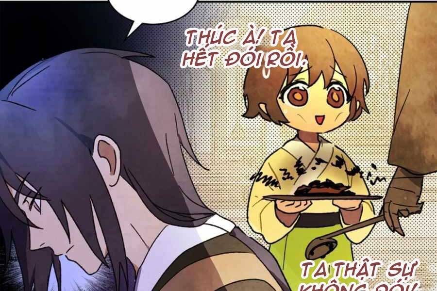 Vị Thần Trở Lại Chapter 8 - Trang 2