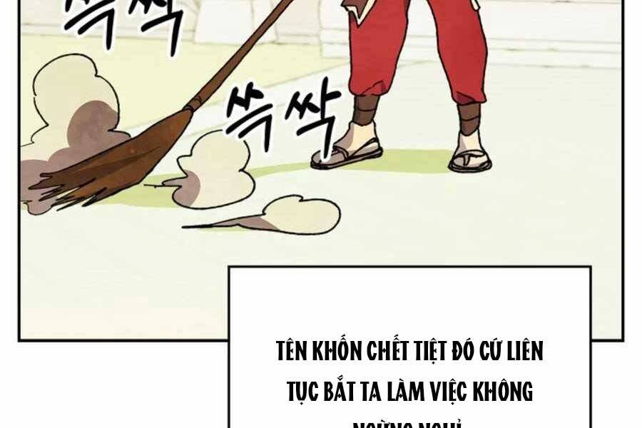 Vị Thần Trở Lại Chapter 8 - Trang 2