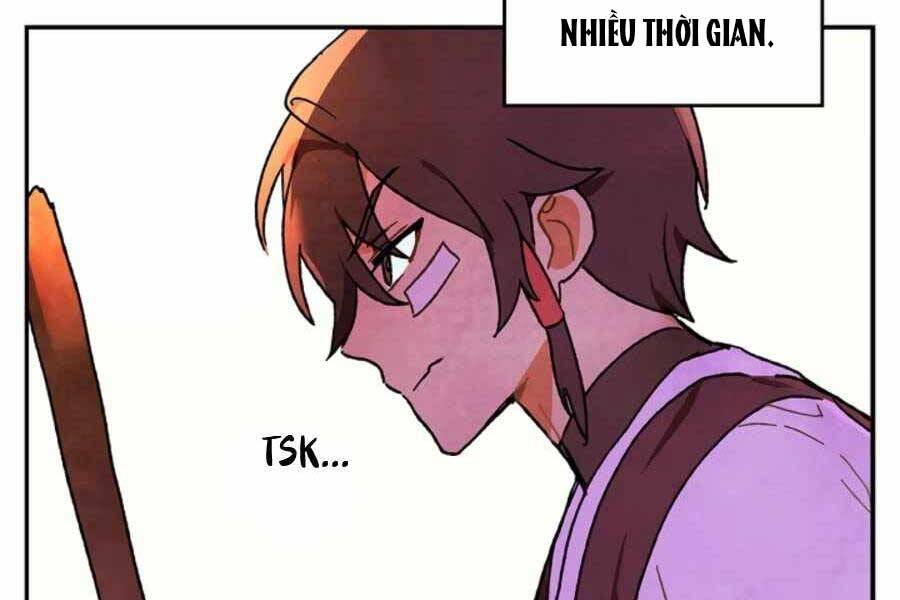 Vị Thần Trở Lại Chapter 8 - Trang 2