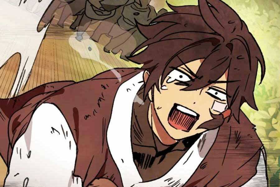 Vị Thần Trở Lại Chapter 9 - Trang 2