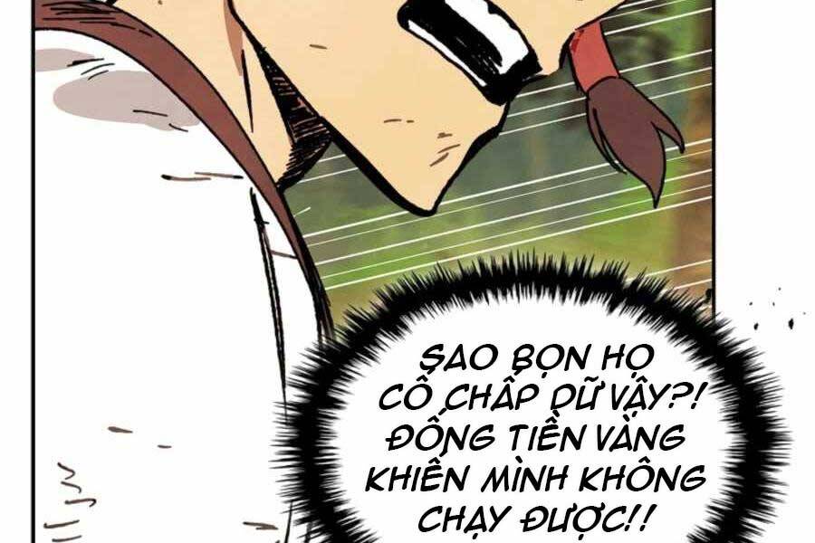 Vị Thần Trở Lại Chapter 9 - Trang 2