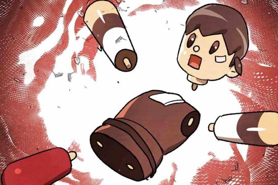 Vị Thần Trở Lại Chapter 9 - Trang 2