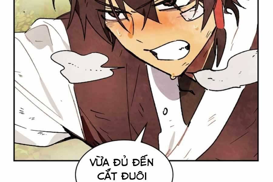 Vị Thần Trở Lại Chapter 9 - Trang 2