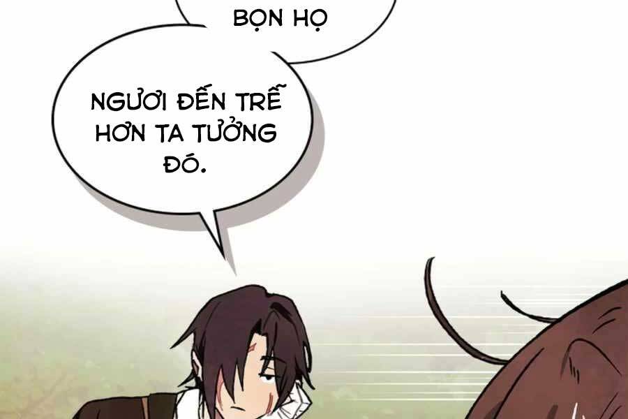 Vị Thần Trở Lại Chapter 9 - Trang 2