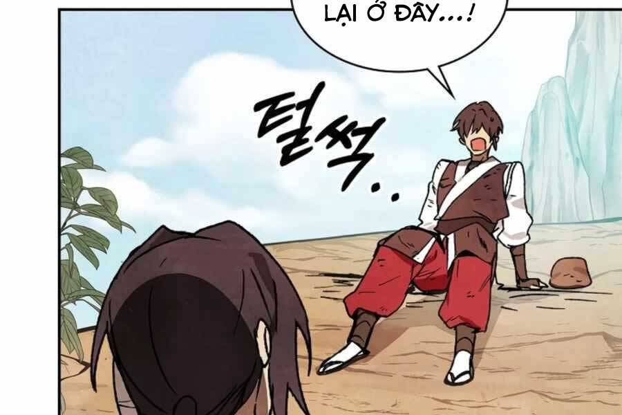 Vị Thần Trở Lại Chapter 9 - Trang 2