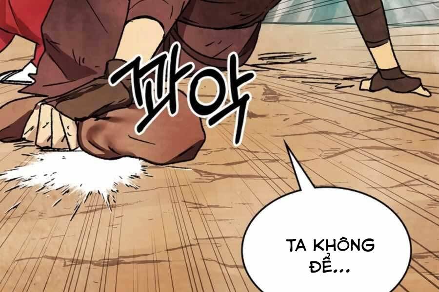 Vị Thần Trở Lại Chapter 9 - Trang 2
