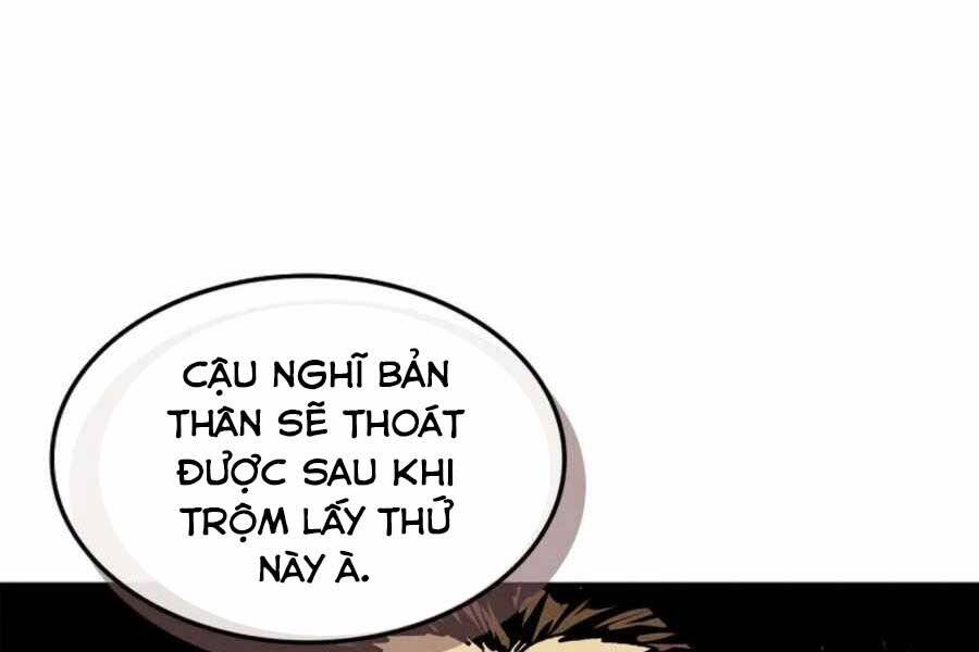 Vị Thần Trở Lại Chapter 9 - Trang 2