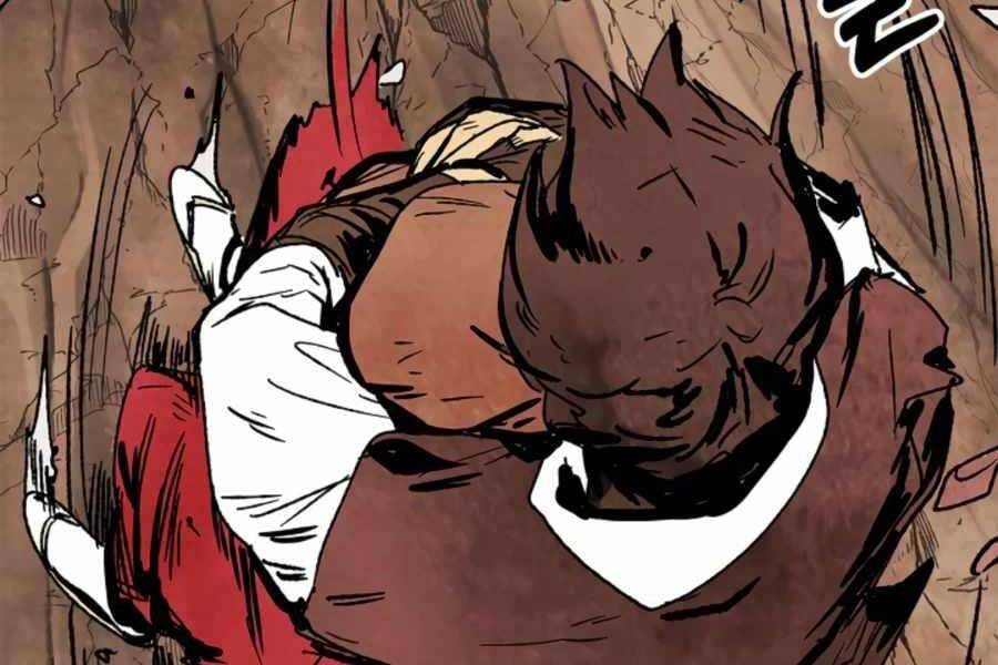 Vị Thần Trở Lại Chapter 9 - Trang 2