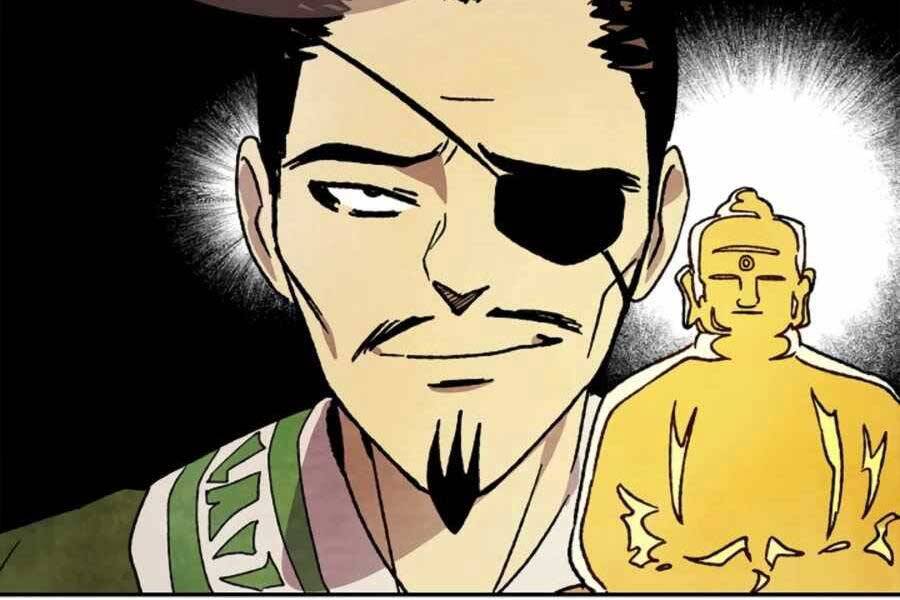 Vị Thần Trở Lại Chapter 9 - Trang 2