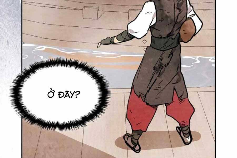 Vị Thần Trở Lại Chapter 9 - Trang 2