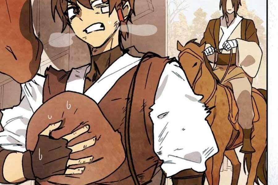 Vị Thần Trở Lại Chapter 9 - Trang 2