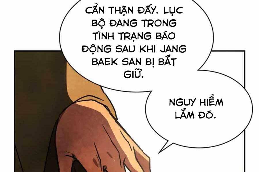 Vị Thần Trở Lại Chapter 9 - Trang 2