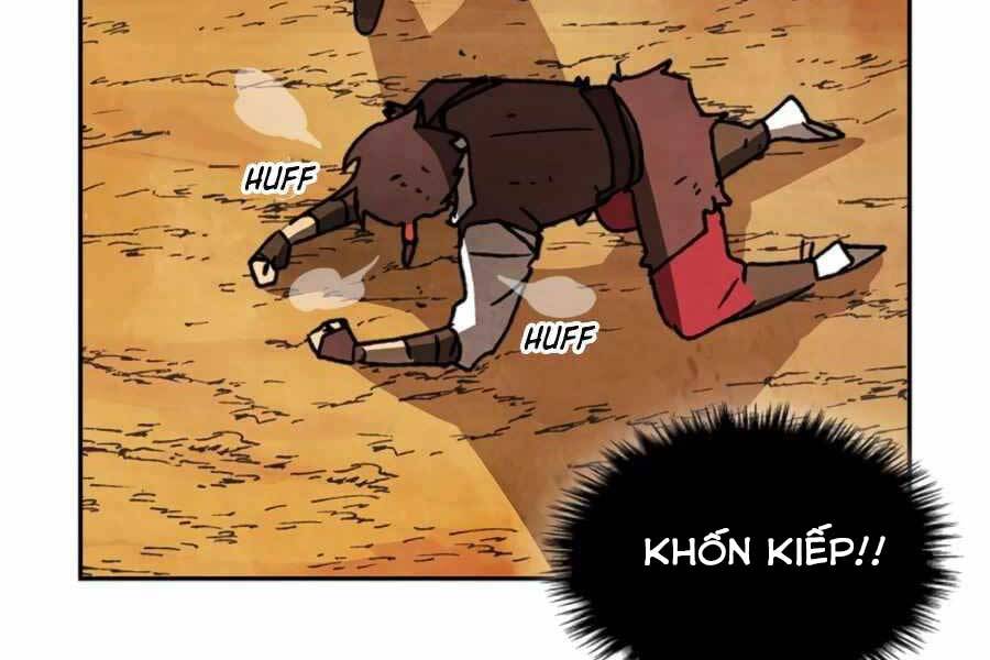 Vị Thần Trở Lại Chapter 9 - Trang 2