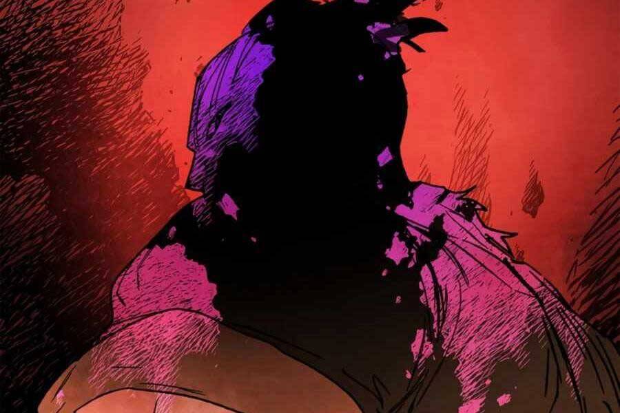 Vị Thần Trở Lại Chapter 9 - Trang 2