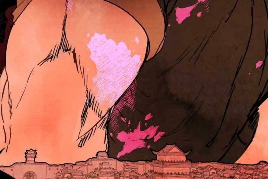 Vị Thần Trở Lại Chapter 9 - Trang 2