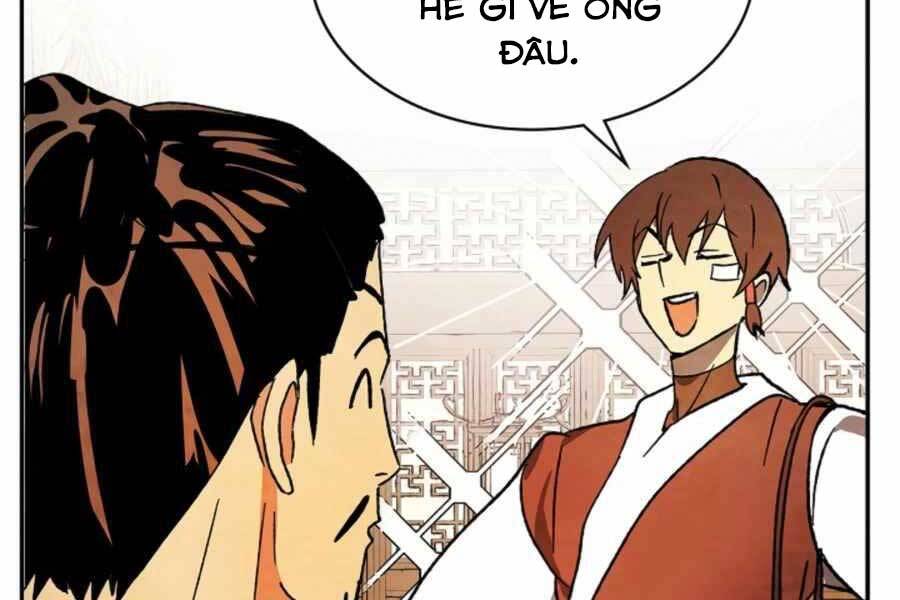 Vị Thần Trở Lại Chapter 9 - Trang 2