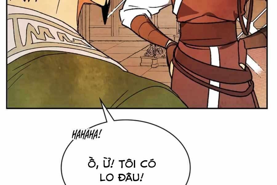 Vị Thần Trở Lại Chapter 9 - Trang 2