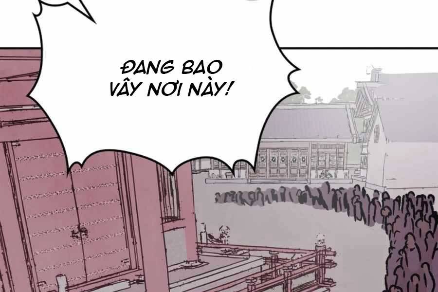 Vị Thần Trở Lại Chapter 9 - Trang 2