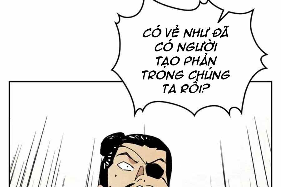 Vị Thần Trở Lại Chapter 9 - Trang 2