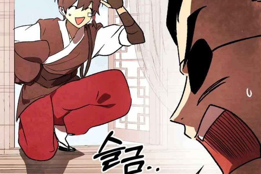 Vị Thần Trở Lại Chapter 9 - Trang 2