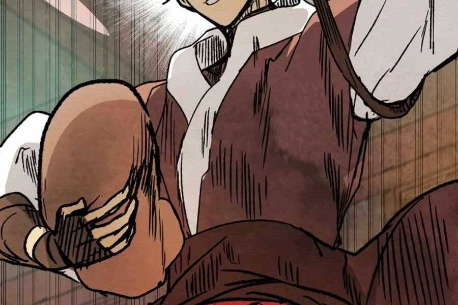 Vị Thần Trở Lại Chapter 9 - Trang 2