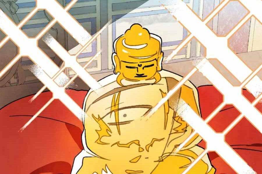 Vị Thần Trở Lại Chapter 9 - Trang 2