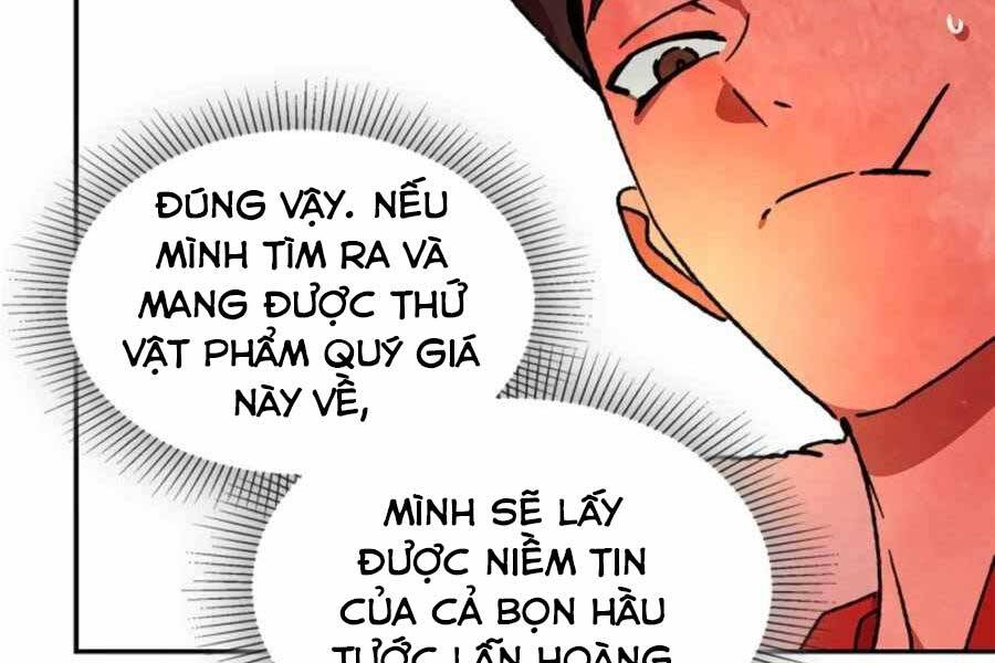 Vị Thần Trở Lại Chapter 9 - Trang 2
