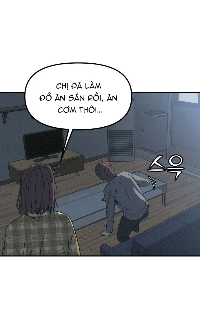 Vì Tôi Đã Giết Người Chapter 1.1 - Trang 2