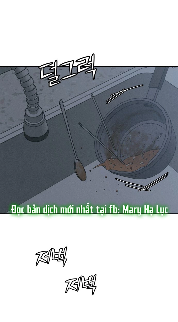 Vì Tôi Đã Giết Người Chapter 1.1 - Trang 2