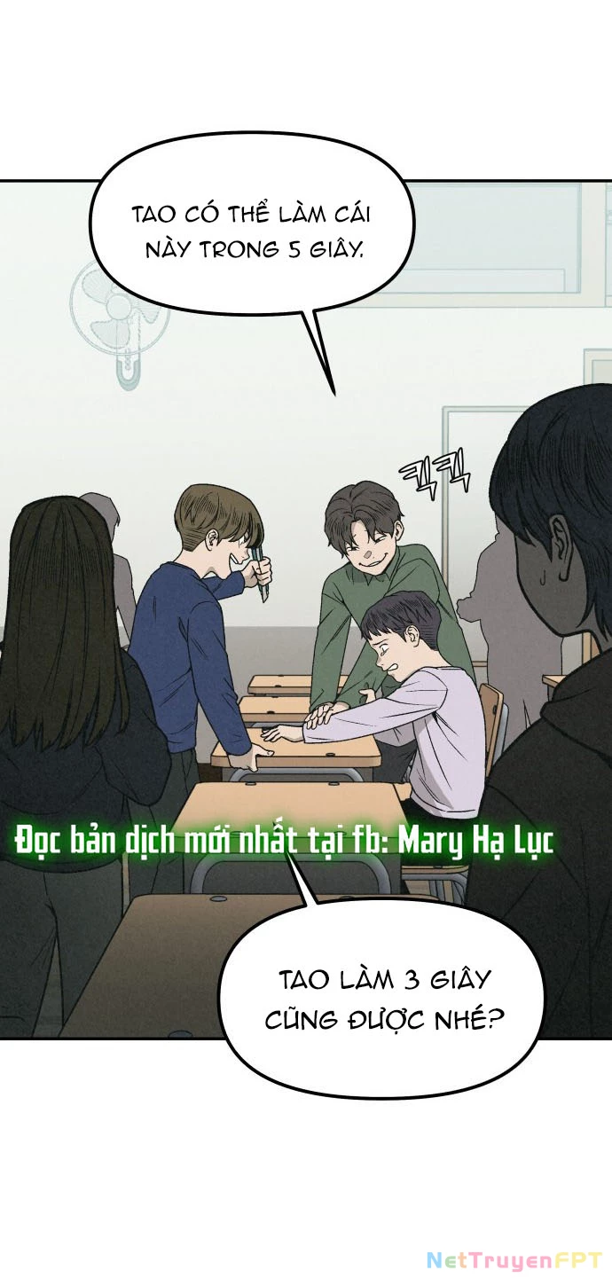 Vì Tôi Đã Giết Người Chapter 1.1 - Trang 2
