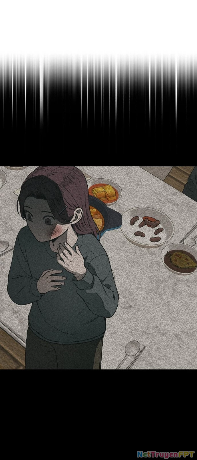 Vì Tôi Đã Giết Người Chapter 1.1 - Trang 2